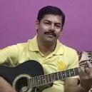 Photo of Sourabh Mukherjee