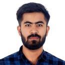Photo of Lavesh Meghani