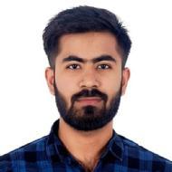 Lavesh Meghani Class I-V Tuition trainer in Jabalpur