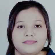 Pooja R. Java trainer in Kamthi