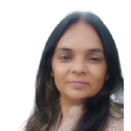 Reeti B. Class I-V Tuition trainer in Chittorgarh