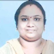 Sowmya Nallajerla Pharmacovigilance trainer in Hyderabad
