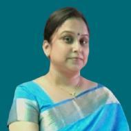 Alpana Awasthi Class 12 Tuition trainer in Kanpur