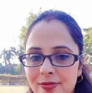 Priyamvada Class I-V Tuition trainer in Patiala