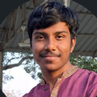 Ruthvik Bashetti Python trainer in Rajendra Nagar