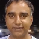 Photo of Deepak Meena