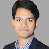 Prashant Saurabh Class 8 Tuition trainer in Delhi