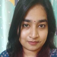 Bhavya A. Class I-V Tuition trainer in Shamshabad