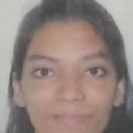 Sreelekshmi M. ArcGIS trainer in Kannamangalam North