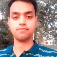 Rishabh Singh Class I-V Tuition trainer in Ghaziabad
