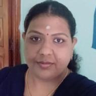 Dhanu Vidhya Class 10 trainer in Coimbatore
