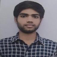 Dheeraj Verma Class I-V Tuition trainer in Dhaurahara