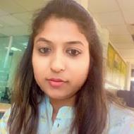 Naina Class I-V Tuition trainer in Noida