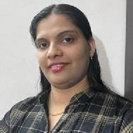 Athira Class 11 Tuition trainer in Bangalore