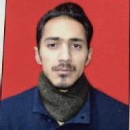 Mohammad Tahir Class 12 Tuition trainer in Budgam