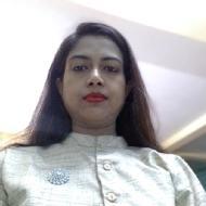 Moumita Hira Class 12 Tuition trainer in Kolkata