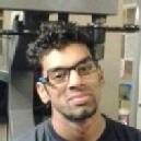 Photo of Aditya Deshpande