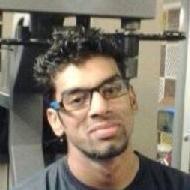 Aditya Deshpande Personal Trainer trainer in Mumbai