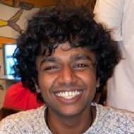 Naman Jalan Class 6 Tuition trainer in Goa