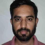 Manish Bhawnani Yoga trainer in Ahmedabad