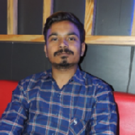 Aman Kumar Mishra Class 12 Tuition trainer in Noida