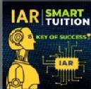 IAR Smart Titution photo