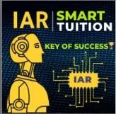 IAR Smart Titution Class 10 institute in Dehradun