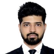 Adrash Jaiswal UPSC Exams trainer in Delhi