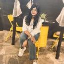 Photo of Akshita P.