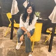 Akshita P. Class I-V Tuition trainer in Bangalore