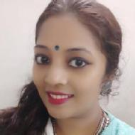 Shraddha M. Class I-V Tuition trainer in Mumbai