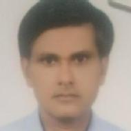 Vijay Srivastava Class I-V Tuition trainer in Lucknow