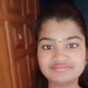 Photo of Bhoomika V.
