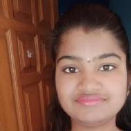 Bhoomika V. BSc Tuition trainer in Bangalore