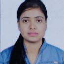 Photo of Aastha Sinha