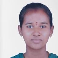 Pechirevathi A. Class 10 trainer in Tiruppur