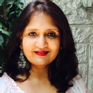 Kalpana Spoken English trainer in Bangalore