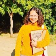 Neha O. BA Tuition trainer in Dehradun