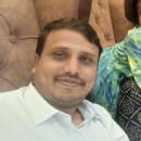 Photo of Chandran