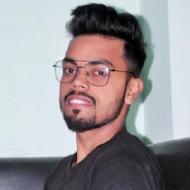 Ayush Verma Class I-V Tuition trainer in Noida