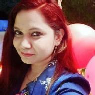 Gazala D. Class 11 Tuition trainer in Surat