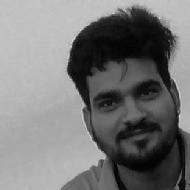 Shivam Tyagi Class 10 trainer in Delhi