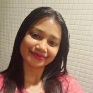 Bhavya B. Class I-V Tuition trainer in Gurgaon