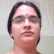 Vishnu P. trainer in Madanapalle