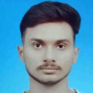 Divyanshu Bhonsle Cricket trainer in Mhow