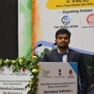 Undela Nagarjuna Reddy Class 12 Tuition trainer in Hyderabad