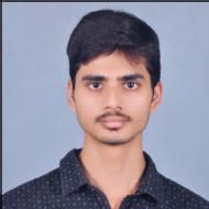 Aman Mishra Class 12 Tuition trainer in Motihari