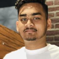 Abhinav K. Class 10 trainer in Delhi