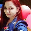 Photo of Gazala Deshmukh