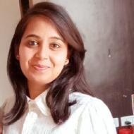 Radhika Suman Class 10 trainer in Jaipur